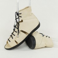 Vagabond Damen Sandaletten Römer Sandalen Gr. 37