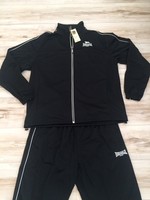 Lonsdale Jogginganzug, Trainingsanzug, Größe XL, Herren 