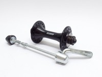 Campagnolo Mirage 32h Vorderrad Nabe //NEU//  inkl. Schnellspanner Retro Vintage