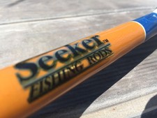 American Seeker Trolling Fishing Rod 40(50)60 lb A 660Xh- 6 Ft