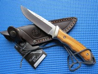 Nieto Gürtelmesser Jagdmesser Messer Jagd 160210 Neu