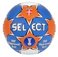 Select Ultimate Handball