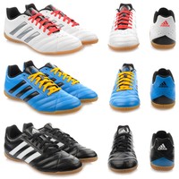 NEU SCHUHE ADIDAS GOLETTO V IN  Herren Hallenschuhe Indoorschuhe Fussballschuhe