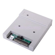 3.5" 1.44MB USB Floppy Drive Emulator Model SFR1M44-U100 for embroidery machine