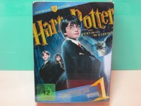 Harry Potter und der Stein der Weisen Jahr 1 Ultimate Edition | SAMMEL BOX NEU