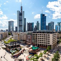 Städtereise Frankfurt am Main Hotel Gutschein Best Western Kurz Urlaub Reise WOW
