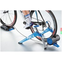 Tacx Heimtrainer Rollentrainer Cycletrainer Booster T 2500 Fahrrad BIKE Fitness