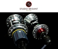 MICHE Primato Syntesi Nabe - 32 Loch - Industriekugellager  incl. Schnellspanner