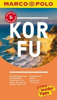 MARCO POLO Reiseführer Korfu (Kein Porto)