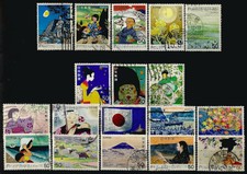 ˳˳ ҉ ˳˳C827-871 Japan Commemorative Song Complete Series 1-9 1979-81 Music 18 日本