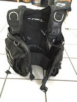 Jacket Aqua Lung Pro QD+ Größe M