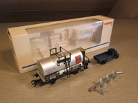 Märklin Museum Wagen 1992 H0