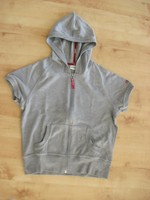 ESPRIT, Sports, Kapuzen Shirt, Pulli, Gr. L, 38,Damen, T-Shirt, Sport, ESPRIT 68