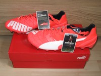 Puma evoSpeed 1.4 FG Fußballschuhe, Gr. 43 "NEU"