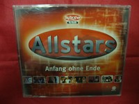 * aus BIG BROTHER * ALLSTARS  * Anfang ohne Ende *** MCD