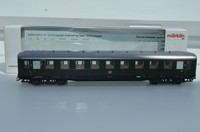 Märklin 43222 Schürzenwagen Epoche IIIb *NEU / OVP*