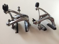 Sram Red Bremsen Set Vorn + Hinten