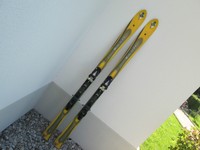 K2 moDX 174cm mit Marker Bindung M 7.2 (Skala)Z-Wert:3-11