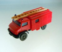 Mercedes-Benz  Unimog U 404 S Allrad-Löschfahrzeug