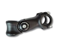 1.3.4.2 Ahead Vorbau Satori verstellbar 1 1/8" Lenkerklemmung 31,8mm 100mm MTB 