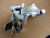 Campagnolo Umwerfer