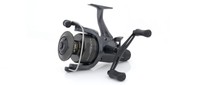 Shimano Baitrunner DL RB Freilaufrolle Rolle mit Freilauf Karpfenrolle Reel