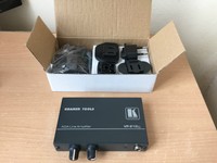 Kramer VP-210xl VGA Video Line Driver Level & EQ Control UXGA