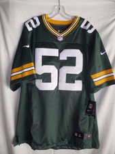 NFL Football Fan Apparel and Souvenirs in Player:Clay Matthews ...  