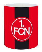 WINDLICHTKERZE WINDLICHT KERZE 1. FC NÜRNBERG NEU