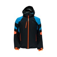 SPYDER "Verbier" Herren Skijacke (153026 001)