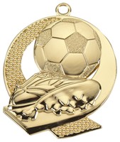 Fußball Medaille  Pokal Preis  Fußballständer Fußballpokal  Medaillen Pokale 