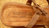"Marco Tozzi" Schuhe Gr. 41