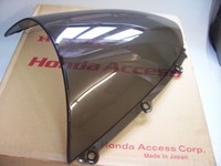 HONDA CBR1000RR SC57 Verkleidungsscheibe original  dunkel 08R80-MEL-801 ANGEBOT