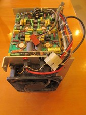 Marine Hf 250W 24V Amplifier Used Untested