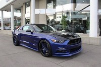 Blaque Diamond BD8 9&10,5x20 5x114,3 Felgen für Ford Mustang GT Shelby GT350