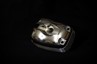 NEU BMW R 1200 C Cruiser  original BMW Zylinderkopfhaube rechts   NEU