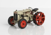 Hürlimann 2 M16 Z Traktor Limited Edition von MO-Miniatur - 1:32 *NEU*