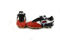 Fußballschuhe FILA TEAM MD, Größe USA 7,Stollen