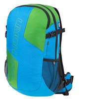 Hive Outdoor 4F Outhorn Rucksack Trekking Outdoorrucksack blau grün 29L NEU