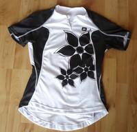 Neues Max Hürzeler Damen Radtrikot