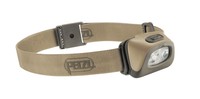 Petzl Tactikka + desert Modell 2016 E89AHB D2 Stirnlampe Headlamp