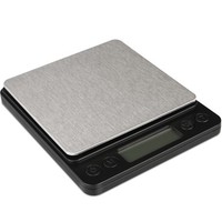 Küchenwaage Feinwaage Präzisionswaage Digitalwaage Taschen Waage Briefwaage NEU