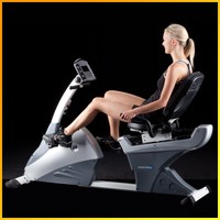 SKANDIKA FITNESS CENTAURUS LIEGE-ERGOMETER PROF. NEU