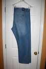 PAPER DENIM & CLOTH PD&C Mens Jeans Classic Fit (#1) 46 x 30 New!