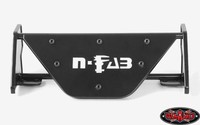 RC4WD N-Fab Front Bumper Stoßstange für Axial SCX10