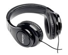 Shure SRH240A Quality proffesional OverHead Headphones Monitor excellent sound