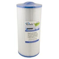 Filter Spa Whirlpool SC717 Darlly Reemay 40260, Pleatco PGS25, FC-0131