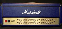 Marshall JVM410HJS Joe Satriani Limited Edition
