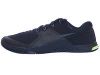 Nike Metcon 2 schwarz - Crossfit - 40, 41, 42, 43, 44, 45, 46, 47 # 819899-007
