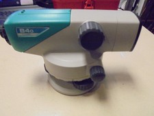 Sokkia Automatic Level Model B40